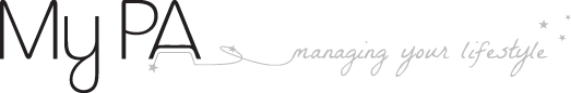 My PA homepage