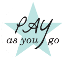 pay as you go