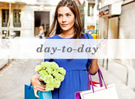 Personal Assistance - Day-to-day