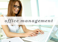 Business Services - Office management