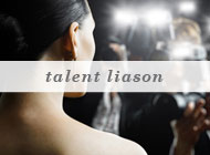 Business Services - Talent liason