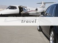 Business Services - Travel