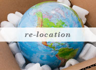 Business Services - Relocation