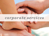 Business Services - Corporate services