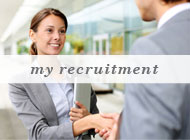 My recruitment - specialist PA recruitment agency