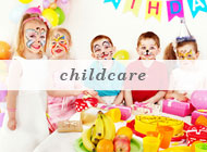 Personal Assistance - Childcare
