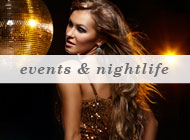 Personal Assistance - Tickets and nightlife